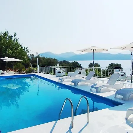 Xenia&antonis 3*