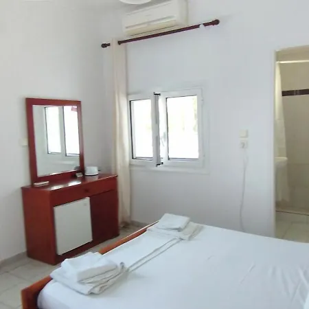 Affittacamere Xenia&antonis 3*