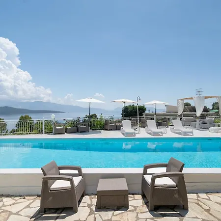 Xenia&antonis Affittacamere 3*