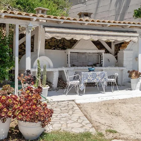 Xenia&antonis Affittacamere