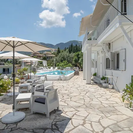 Xenia&antonis 3*