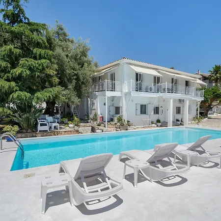 Xenia&antonis 3* Nikiana