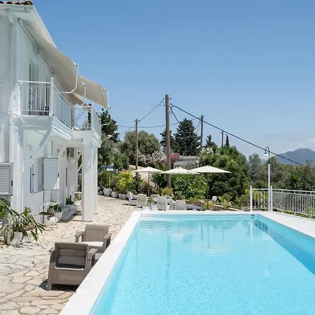 Affittacamere Xenia&antonis 3*