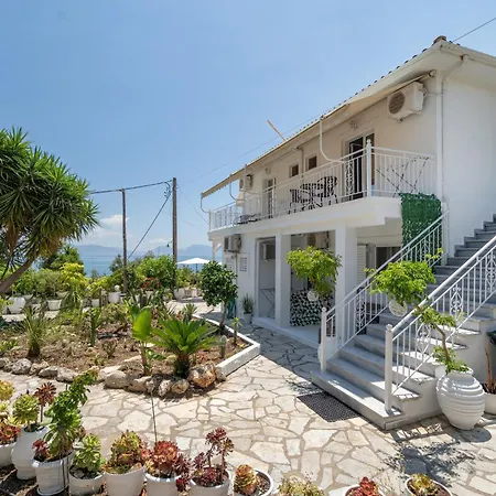 Affittacamere Xenia&antonis 3*