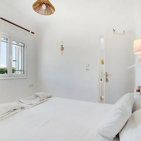 Gæstehus Xenia & Antonis 3*