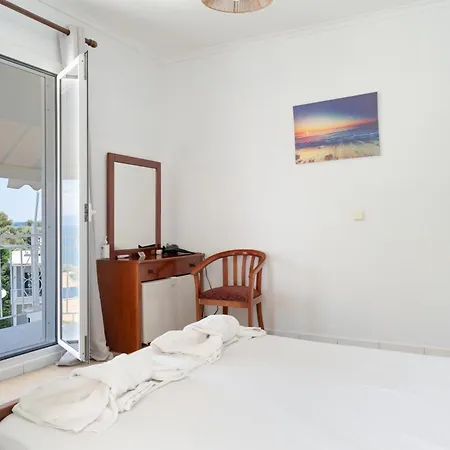 Xenia&antonis 3*