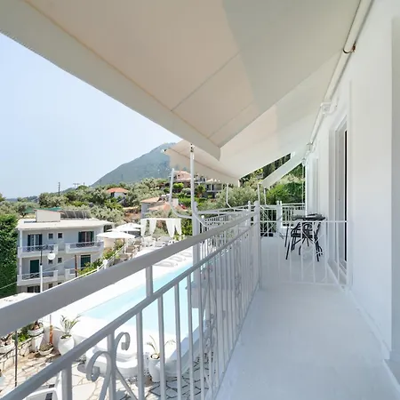 Xenia&antonis 3*