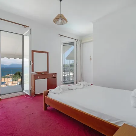 Xenia&antonis 3*