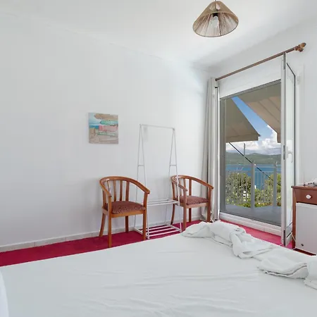Xenia&antonis 3*
