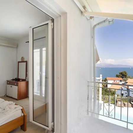 Affittacamere Xenia&antonis 3*