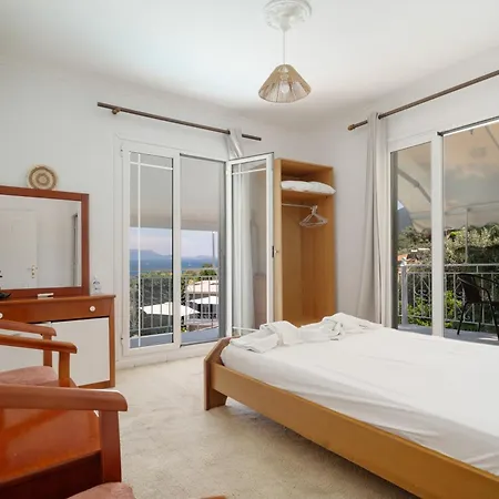 Xenia&antonis 3*