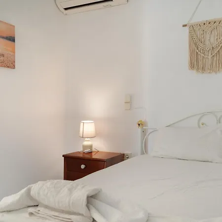 Gæstehus Xenia & Antonis 3*
