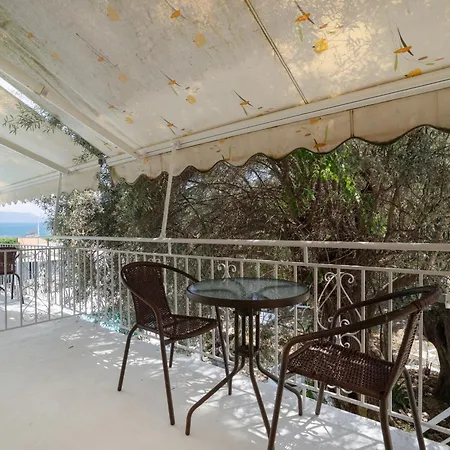 Xenia&antonis 3* Nikiana