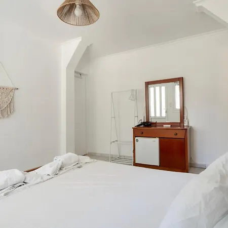 Xenia&antonis Affittacamere 3*