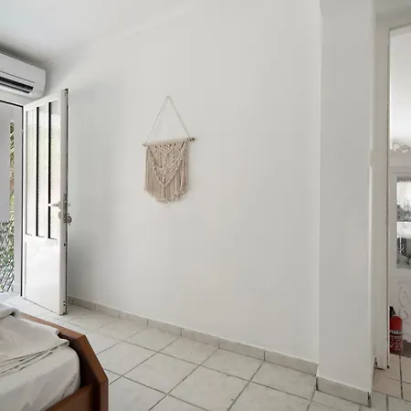 Xenia&antonis 3*