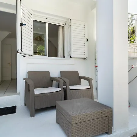 Affittacamere Xenia&antonis 3*