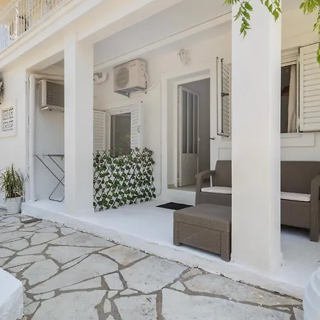 Xenia&antonis 3* Nikiana